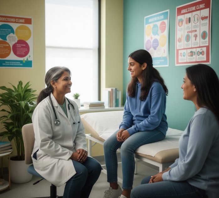 HPV Vaccination